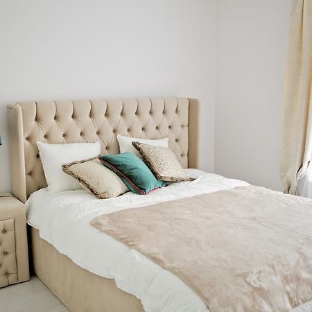 Elegant City Center Apartment 7A 克拉科夫 外观 照片