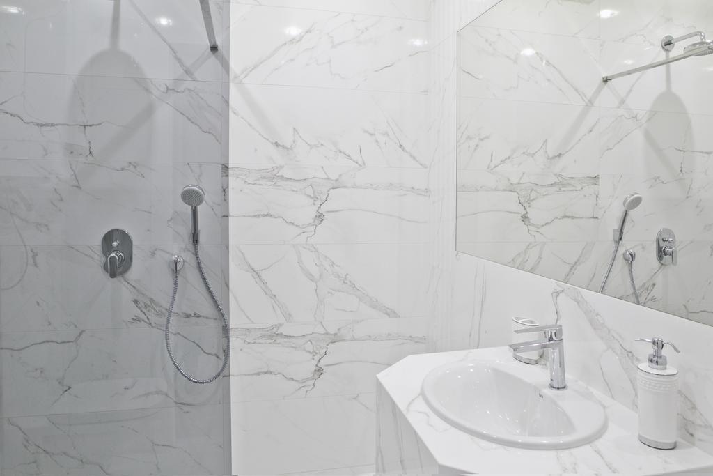 Elegant City Center Apartment 7A 克拉科夫 外观 照片