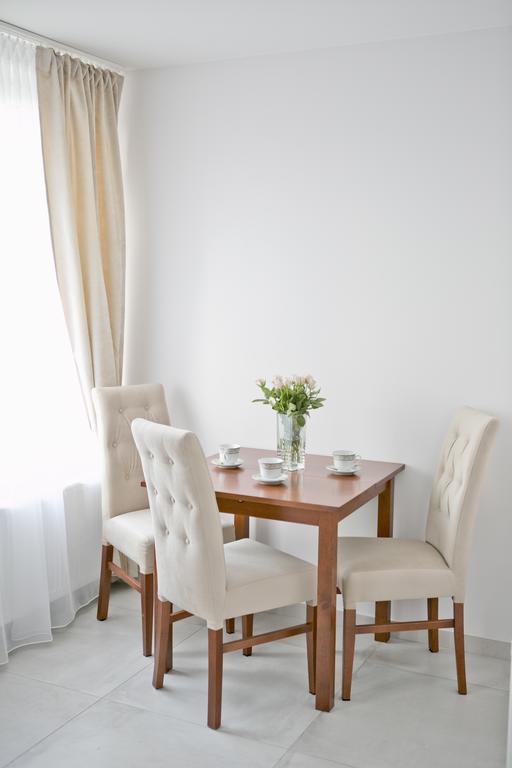 Elegant City Center Apartment 7A 克拉科夫 外观 照片
