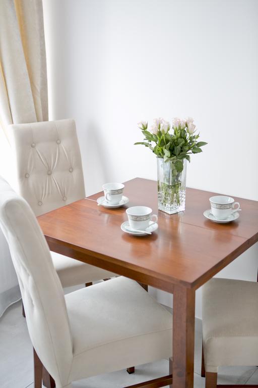 Elegant City Center Apartment 7A 克拉科夫 外观 照片