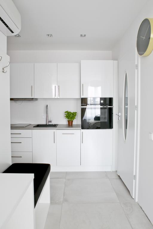 Elegant City Center Apartment 7A 克拉科夫 外观 照片
