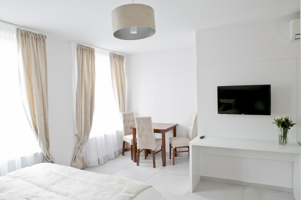 Elegant City Center Apartment 7A 克拉科夫 外观 照片