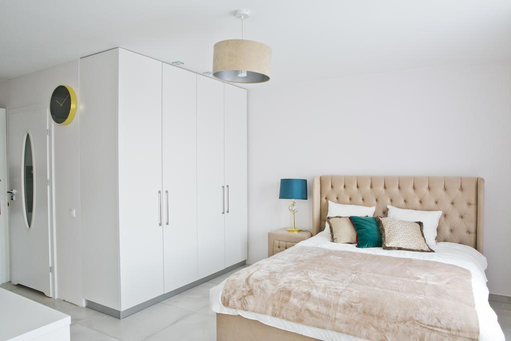 Elegant City Center Apartment 7A 克拉科夫 外观 照片