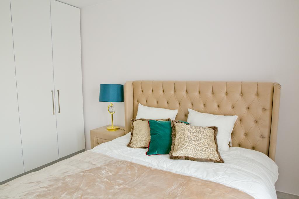 Elegant City Center Apartment 7A 克拉科夫 外观 照片